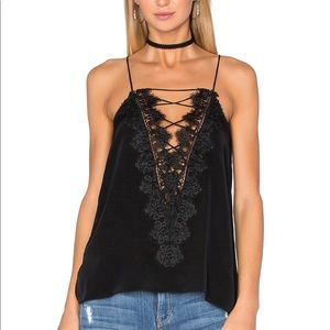 Cami NYC Charlie cami